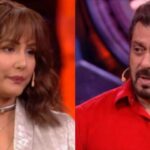 Hina Khan Salman Khan Bigg Boss 18