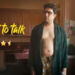I Want To Talk Movie Review Cinetales