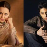Kangana Ranaut Aryan Khan SRK