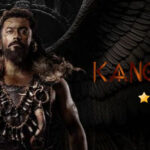 Kanguva Movie Review Cinetales