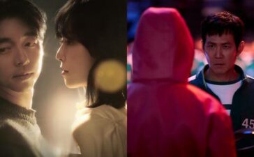 Korean Dramas In December 2024