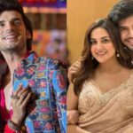 Kundali Bhagya Paras Kalnawat Shraddha Arya