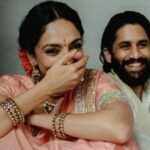 Love Story Of Naga Chaitanya And Sobhita Dhulipala