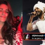 Nimrat Kaur Diljit Dosanjh Concert Pune