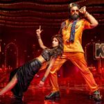 Pushpa 2 Kissik Song Criticized