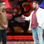 Salman Khan Ashneer Grover Bigg Boss