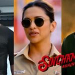 Singham Again Cast Salary