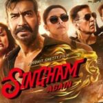Singham Again Day 1 Box Office Collection