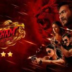 Singham Again Review Cinetales