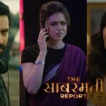 The Sabarmati Report Trailer Review