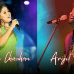 Top 5 Highest-Paid Singers In Bollywood
