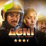 Agni Movie Review Cinetales