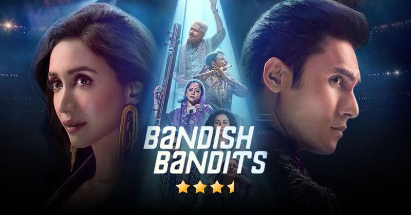 Bandish Bandits Season 2 Review