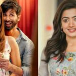Cocktail 2 Shahid Rashmika Kriti