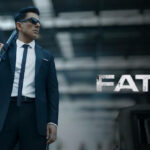 Fateh Teaser Review Cinetales