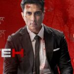Fateh Trailer Review Sonu Sood Cinetales