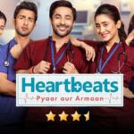 Heartbeats Pyaar Aur Armaan Review Cinetales
