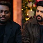 Kapil Sharma Atlee Controversy