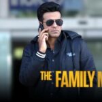Manoj Bajpayee The Family Man Season 3 Shoot
