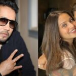 Mika Singh Karan Singh Grover Bipasha Basu