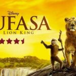 Mufasa The Lion King Review Cinetales