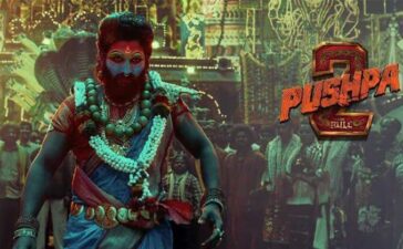 Pushpa 2 The Rule Day 2 Box Office Collection