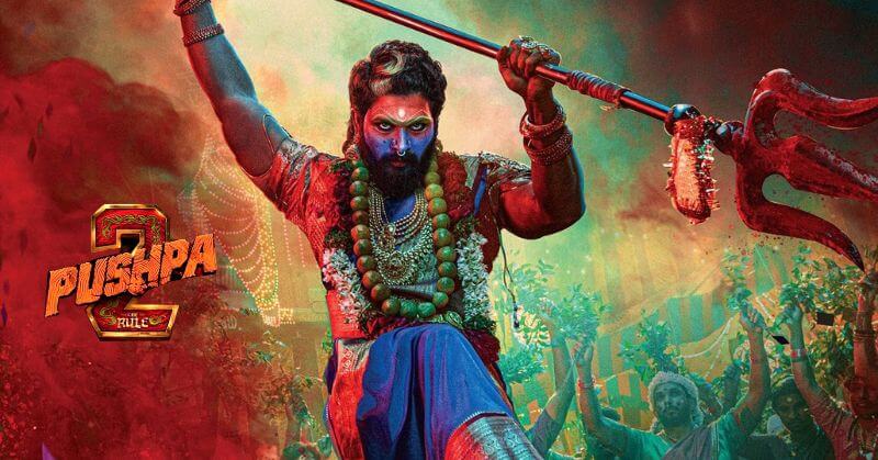 Pushpa 2 The Rule OTT Release Details