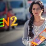 Queen 2 Kangana Ranaut