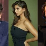Siddharth Anand SRK Suhana Khan KING