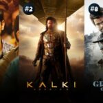 Top 10 Most Searched Movies 2024 Google India