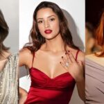 Triptii Dimri Top 10 IMDb's Most Popular Indian Stars Of 2024
