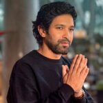 Vikrant Massey Retirement Acting