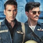 Akshay Kumar Highest Opener Sky Force