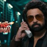 Badass Ravi Kumar Trailer Review Himesh