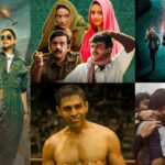 Best Bollywood Film 2024 Nominations Cinetales Awards