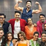 Celebrity MasterChef 2025 India Contestants