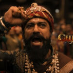 Chhaava Trailer Review