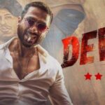 Deva Movie Review Cinetales