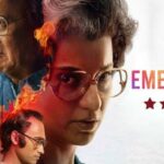 Emergency Movie Review Praneet Samaiya Cinetales