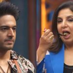 Farah Khan Spits Gaurav Khanna Dish Celebrity MasterChef