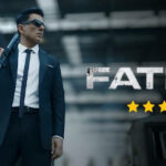 Fateh Movie Review Cinetales