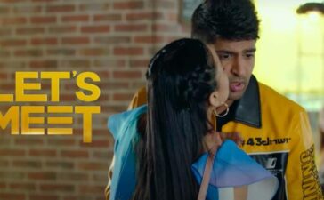 Let's Meet Trailer Review