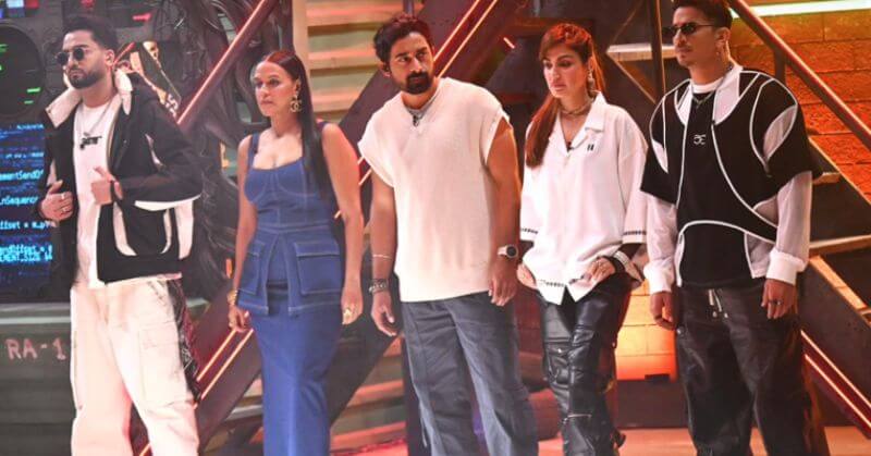 MTV Roadies Season 20