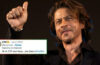 Shah Rukh Khan Replies On OTP AskSRK