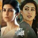 Sky Force Cast Salary