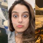 Srishty Rode Pneumonia