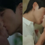 Steamiest K-Drama Kisses Of 2024
