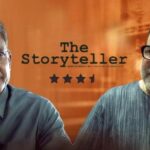 The Storyteller Review Cinetales