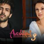 Triptii Dimri Exit From Aashiqui 3 Kartik Aaryan