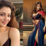 Urvashi Rautela Dabidi Dibidi Song